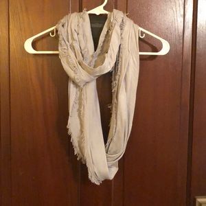 Apt. 9 Pashmina Circle Scarf